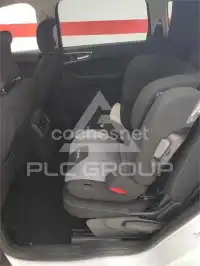 2017 Ford S-Max