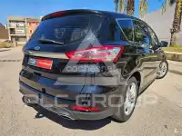 2017 Ford S-Max