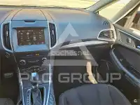 2017 Ford S-Max