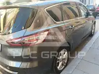 2017 Ford S-Max