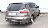 2017 Ford S-Max