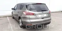 2017 Ford S-Max