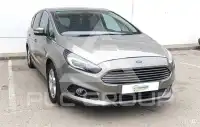 2017 Ford S-Max