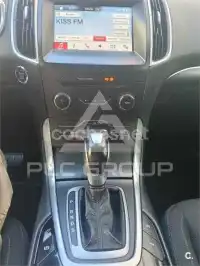 2017 Ford S-Max