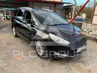 2017 Ford GALAXY