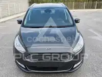 2017 Ford GALAXY