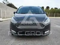 2017 Ford GALAXY