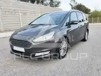 2017 Ford GALAXY