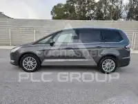 2017 Ford GALAXY