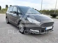 2017 Ford GALAXY