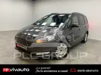 2017 Ford GALAXY