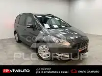 2017 Ford GALAXY
