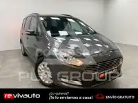 2017 Ford GALAXY