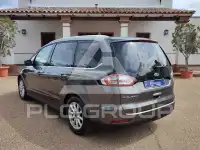 2017 Ford GALAXY