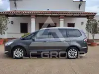 2017 Ford GALAXY