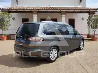 2017 Ford GALAXY