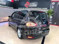2017 Ford GALAXY