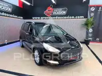 2017 Ford GALAXY