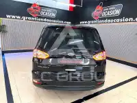 2017 Ford GALAXY