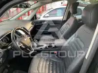 2017 Ford GALAXY