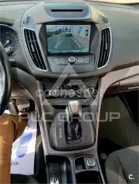 2017 Ford C-MAX