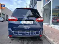 2017 Ford C-MAX
