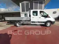 2017 Ford TRANSIT