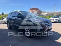 2017 Ford Kuga