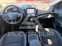 2017 Ford Kuga