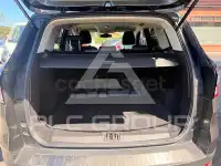 2017 Ford Kuga