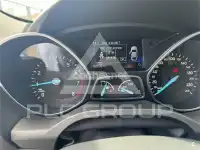 2017 Ford Kuga