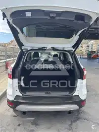 2017 Ford Kuga