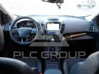 2017 Ford Kuga