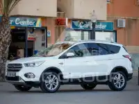 2017 Ford Kuga