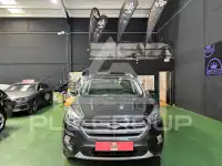 2017 Ford Kuga