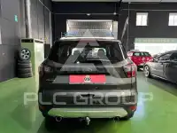 2017 Ford Kuga