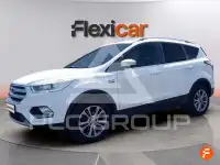 2017 Ford Kuga