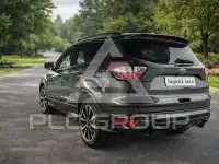 2017 Ford Kuga