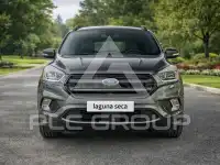 2017 Ford Kuga