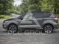 2017 Ford Kuga