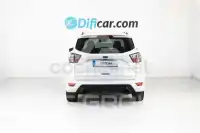 2017 Ford Kuga