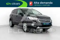 2017 Ford Kuga