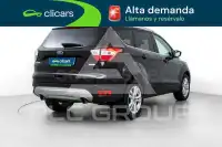2017 Ford Kuga