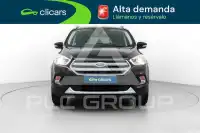 2017 Ford Kuga