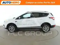 2017 Ford Kuga
