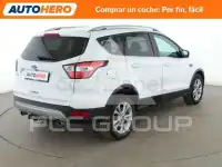2017 Ford Kuga