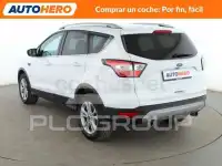 2017 Ford Kuga
