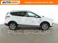 2017 Ford Kuga
