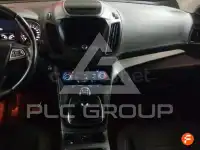 2017 Ford Kuga