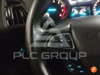 2017 Ford Kuga
